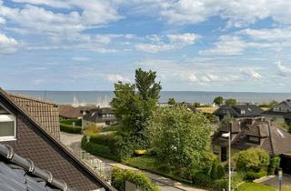 Einfamilienhaus kaufen in 23743 Grömitz, Großzügiges Einfamilienhaus mit Ostseeblick in Grömitz – Wohnen, wo andere Urlaub machen