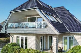Einfamilienhaus kaufen in 23743 Grömitz, Großzügiges Einfamilienhaus mit Ostseeblick in Grömitz – Wohnen, wo andere Urlaub machen