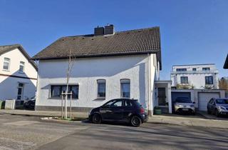 Einfamilienhaus kaufen in 52477 Alsdorf, Charmantes Einfamilienhaus mit Garten und Garage in Alsdorf