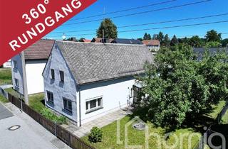 Haus kaufen in 02742 Neusalza-Spremberg, Charmantes EFH mit Garten in der Oberlausitz