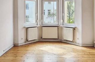 Haus kaufen in Hindenburgdamm 49, 12203 Lichterfelde, Aufgeteilter Altbau mit Erweiterungspotential