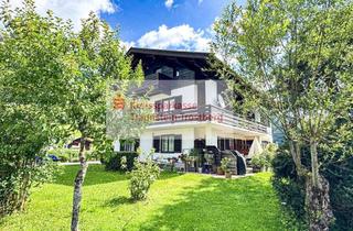 Mehrfamilienhaus kaufen in 83242 Reit im Winkl, Investor gesucht - Mehrfamilienhaus in Reit im Winkl