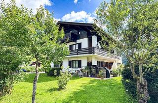 Mehrfamilienhaus kaufen in 83242 Reit im Winkl, Investor gesucht - Mehrfamilienhaus in Reit im Winkl