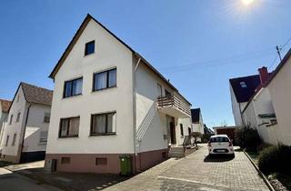 Haus kaufen in 76773 Kuhardt, Ihr neues Zuhause in Kuhardt – Ideal für große Familien & Mehrgenerationen