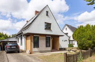 Haus kaufen in 21514 Büchen, Komfort trifft Effizienz – Stilvoll wohnen in modernem Ambiente