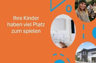 Haus kaufen in 72525 Münsingen, Bauen mit Vertrauen: Die Zukunft für Ihre Familie