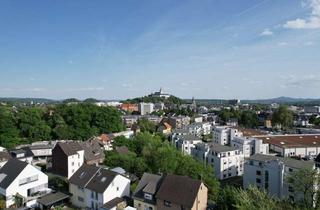Reihenhaus kaufen in 53721 Siegburg, Siegburg-Brückberg: Reihenhaus mit zwei Wohnungen in bevorzugter Wohnlage mit Michaelsbergblick