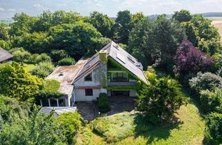 Villa kaufen in 85402 Kranzberg, Hideaway! Uneinsehbares Villenanwesen in schöner Lage