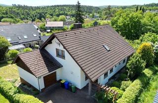 Einfamilienhaus kaufen in 34516 Vöhl, Einfamilienhaus in Vöhl am Edersee