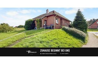 Einfamilienhaus kaufen in Asseler Außendeich 23, 21706 Drochtersen, Idyllisches Einfamilienhaus in Assel: Ihr Rückzugsort mit Platz für die ganze Familie