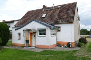 Haus kaufen in 15890 Siehdichum, Wohnen am Waldesrand