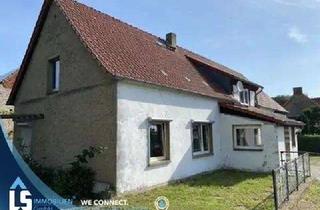 Haus kaufen in 39638 Lindstedt, Kleiner Vierseitenhof in Lindstedt zum fairen Preis