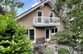 Einfamilienhaus kaufen in 97922 Lauda-Königshofen, Einfamilienhaus mit Garage, neuer PV-Anlage mit Speicher, Sauna und beheiztem Pool