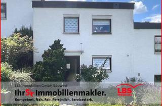 Reihenhaus kaufen in 78628 Rottweil, Reihenhaus mit Garage in gefragter Lage