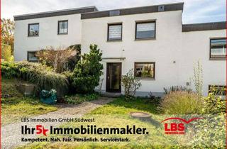 Reihenhaus kaufen in 78628 Rottweil, Reihenhaus mit Garage in gefragter Lage