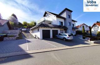 Einfamilienhaus kaufen in 74842 Billigheim, Billigheim - Großzügiges, gehobenes Einfamilienhaus mit zusätzlichem Einliegerbereich