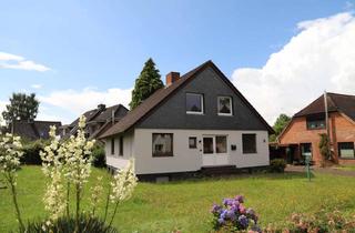 Einfamilienhaus kaufen in 24211 Schellhorn, Einfamilienhaus mit Einliegerwohnung Nähe See und Preetz - Kreis Plön
