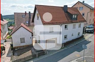 Haus kaufen in 96317 Kronach, Eigentum schafft Sicherheit!