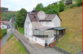 Haus kaufen in 96352 Wilhelmsthal, Viel Ruhe – toller Blick!