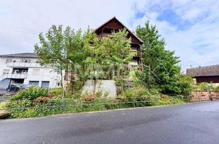 Haus kaufen in 97773 Aura, ** 6 Familienhaus in idyllischer Lage - Bieterverfahren **