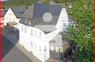 Haus kaufen in 96355 Tettau, Ein Baustil, der begeistern kann - kein Denkmal- oder Ensembleschutz!