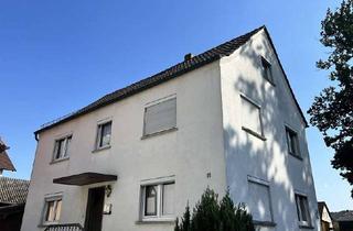 Haus kaufen in 96247 Michelau, DER PREIS IST HEISS!