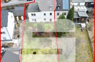 Haus kaufen in 96355 Tettau, Sie zahlen noch Miete! – Warum eigentlich?