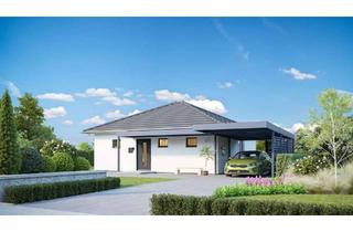 Haus kaufen in 66780 Rehlingen-Siersburg, Traumhafter Bungalow in ruhiger Lage von Gerlfangen !