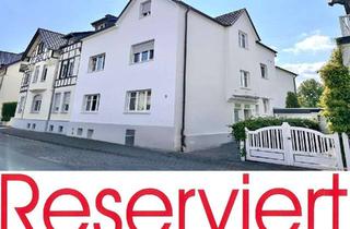 Villa kaufen in 59555 Lippstadt, Stilvolle Stadtvilla in Kliniknähe – Wohnen mit Charakter und Komfort