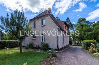 Haus kaufen in 03130 Spremberg, Liebevoll gepflegtes Haus in bester Lage von Spremberg!