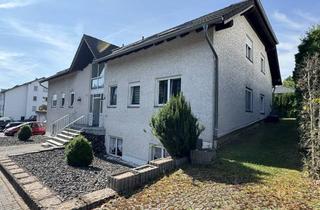 Haus kaufen in 56729 Ettringen, Kapitalanlage mit Zukunft - 6-Familienhaus in guter Lage!