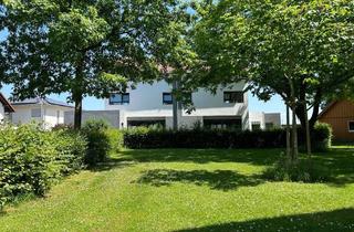 Doppelhaushälfte kaufen in Kappelenweg, 77694 Kehl, Moderne Doppelhaushälfte als Neubau mit Garage und Gartenanteil