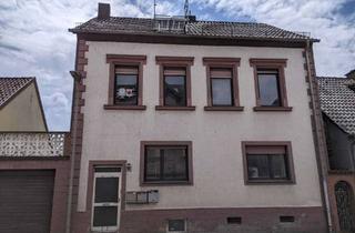 Mehrfamilienhaus kaufen in 66887 Rammelsbach, Mehrfamilienhaus in zentraler Lage