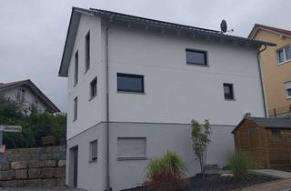 Einfamilienhaus kaufen in 74679 Weißbach, Wundervolles Einfamilienhaus in Weißbach (BW)