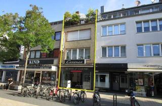 Anlageobjekt in 46483 Wesel, Attraktives Renditeobjekt in Wesel City Ihre Chance zur profitablen Kapitalanlage!