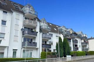 Wohnung kaufen in 51379 Leverkusen, PROVISIONSFREI: PLATZWUNDER mit HAUSCHARAKTER – 6-ZIMMER MAISONETTE mit BALKON & TIEFGARAGENPLATZ