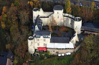 Gewerbeimmobilie kaufen in Burg, 53902 Bad Münstereifel, SELTENE GELEGENHEIT! EINE BURG IN BAD MÜNSTEREIFEL ZU KAUFEN