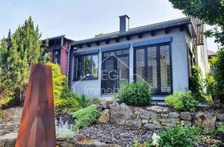 Einfamilienhaus kaufen in 56368 Katzenelnbogen, Modernes Einfamilienhaus mit Büro/Atelier in Katzenelnbogen