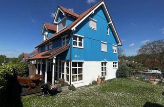 Doppelhaushälfte kaufen in 75217 Birkenfeld, Stylisches Holzhaus – Doppelhaushälfte mit top Energieeffizienz