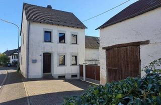Einfamilienhaus kaufen in Mosenbergstraße 20, 54533 Bettenfeld, Wunderschönes saniertes 5,5-Raum-Einfamilienhaus mit gehobener Innenausstattung in Bettenfeld