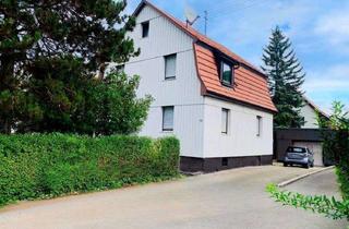 Haus mieten in 72805 Lichtenstein, Großzügiges Einfamilienhaus mit 214 m², 6 Zimmern und Garten – ideal für Familien