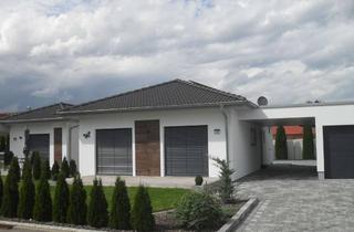 Haus mieten in 88499 Altheim, Günstiges, neuwertiges 3,5-Zimmer-Einfamilienhaus mit gehobener Innenausstattung und EBK in Altheim