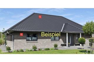 Haus mieten in 19395 Plau, Einfamilienhaus ab 01/2026 zu vermieten, barrierefrei, in Plau am See