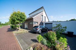 Haus mieten in Lindgensstraße, 47559 Kranenburg, RESERVIERT! Modernes Einfamilienhaus - Startklar zur Vermietung!