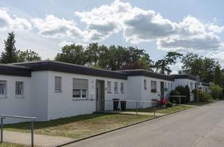 Haus mieten in Akazienweg, 66346 Püttlingen, Barrierefreie seniorengerechten Bungalow im schönen Waldmohr