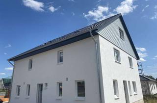 Haus mieten in 23923 Lüdersdorf, Attraktive 5-Zimmer-Doppelhaushälfte mit gehobener Innenausstattung und EBK in Lüdersdorf