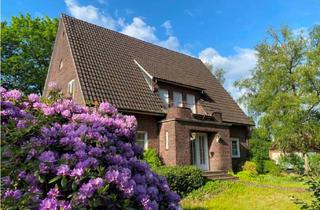 Haus mieten in Hermann-Simon-Straße, 33334 Gütersloh, Stadtvilla in Gütersloh-Stadt mit 8 Zimmern, Garage und Garten!