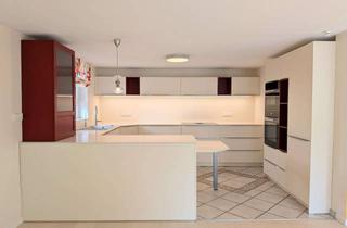 Haus mieten in 76870 Kandel, Elegantes Einfamilienhaus im Zentrum von Kandel