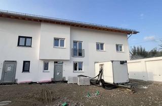 Haus mieten in 83135 Schechen, Reiheneckhaus mit viel Platz für die ganze Familie in idyllischer Lage