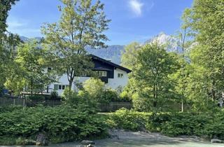 Haus mieten in 82467 Garmisch-Partenkirchen, Traumhaftes Landhaus mit Bergblick - Ihr neues Zuhause wartet!